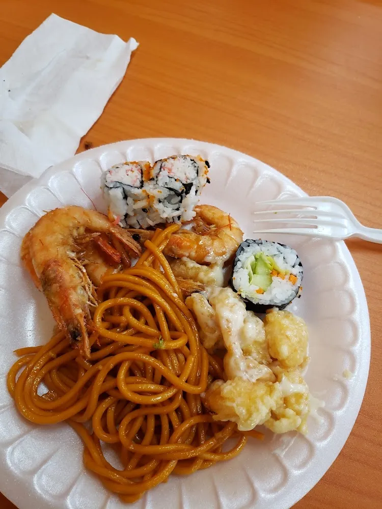 Fried Shrimp Coconut Cream Shrimp