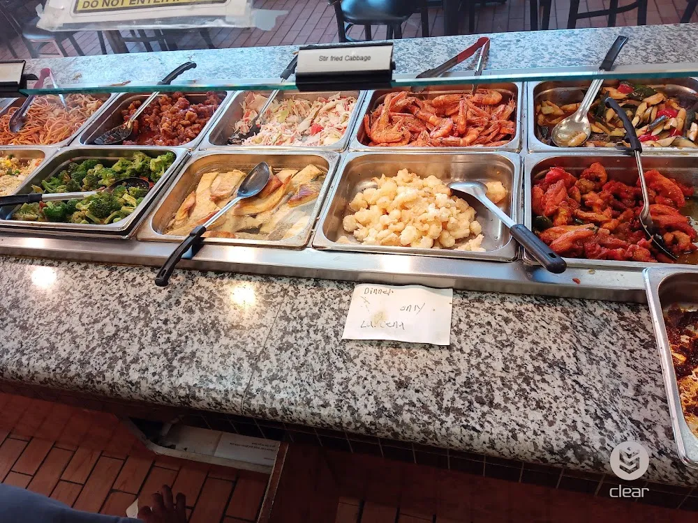 Honey Coconut Shrimp